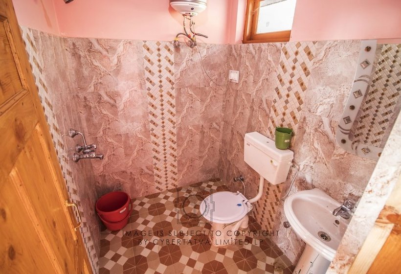 بنسيون Orange Sky Guest House