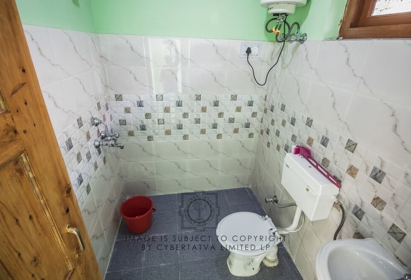 بنسيون Orange Sky Guest House