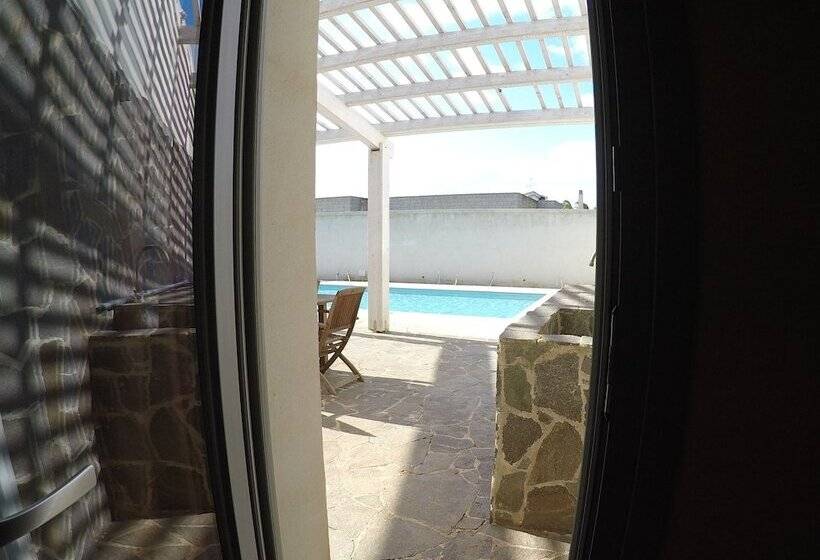 פנסיון Signorino Suites&pool