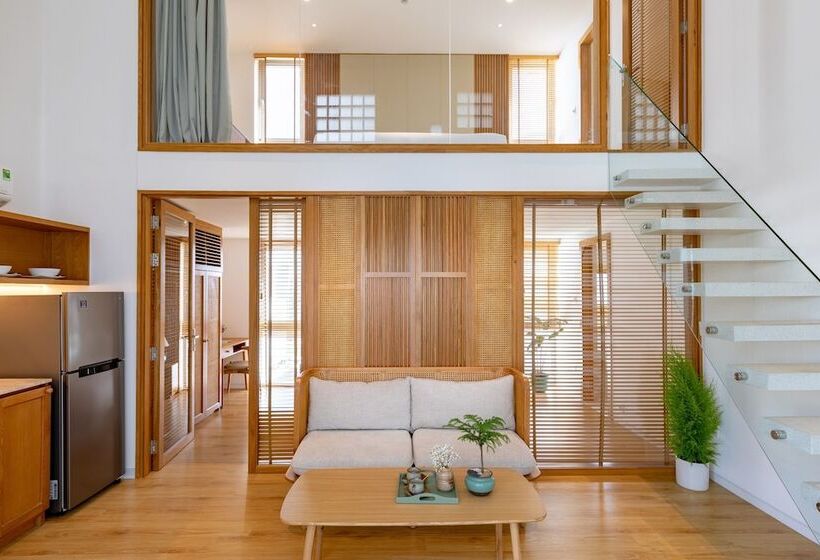 Prana Boutique Hotel And Apartments