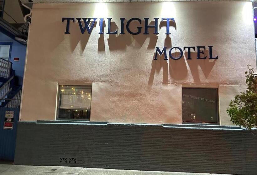 Twilight Motel
