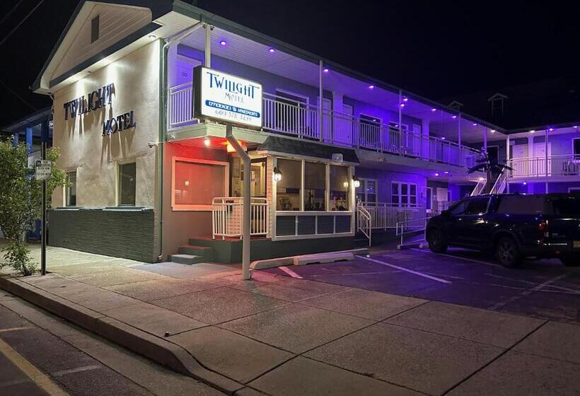 Twilight Motel