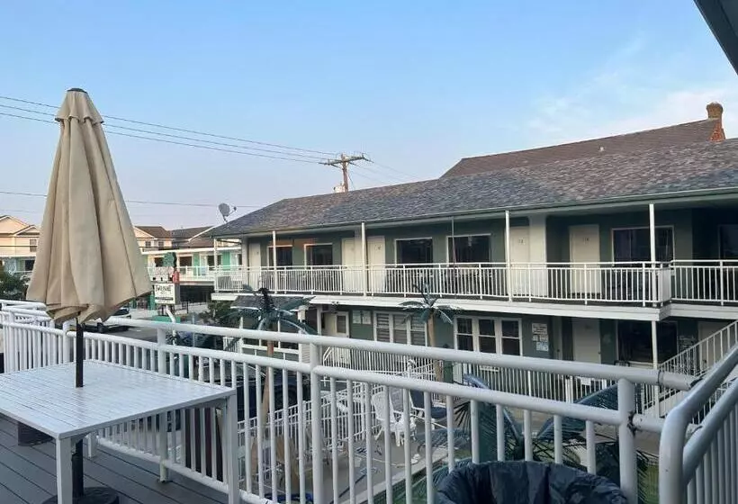 Twilight Motel