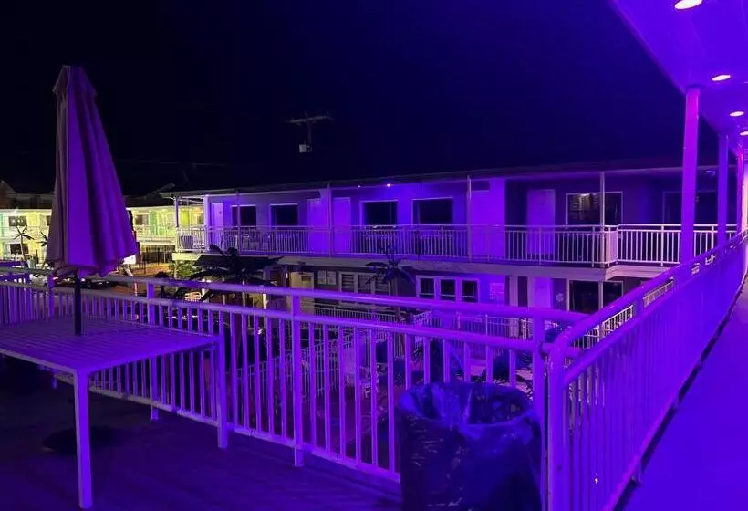 Twilight Motel