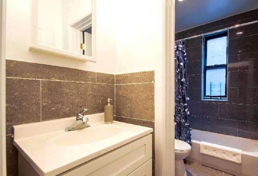 Upper East Side Apartments