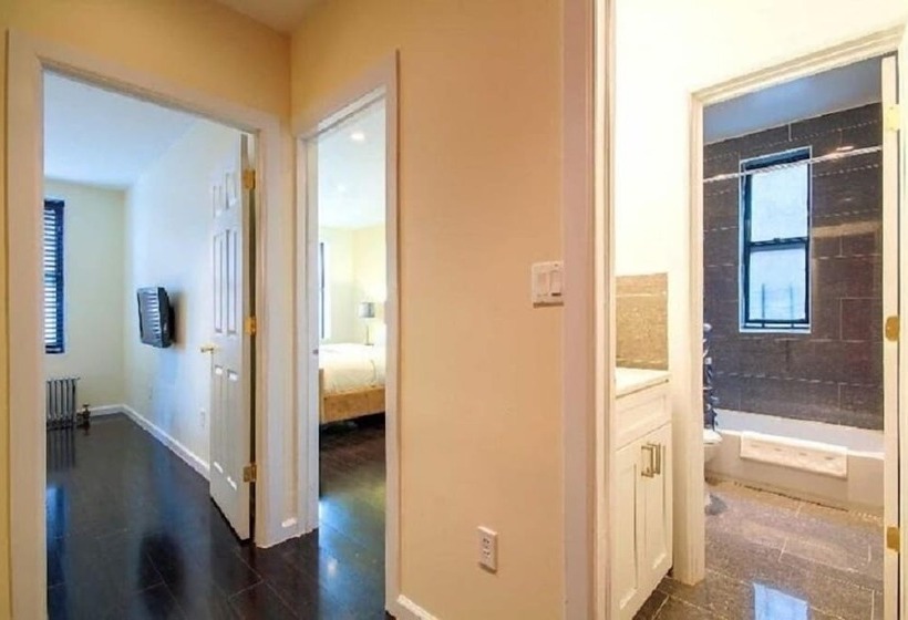 Upper East Side Apartments