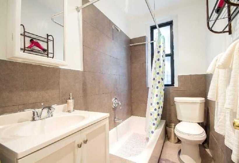 Upper East Side Apartments