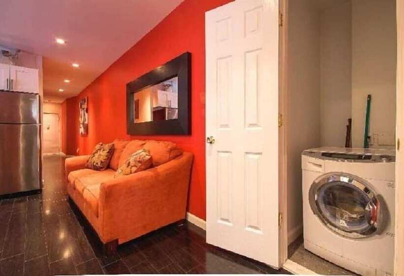 Upper East Side Apartments