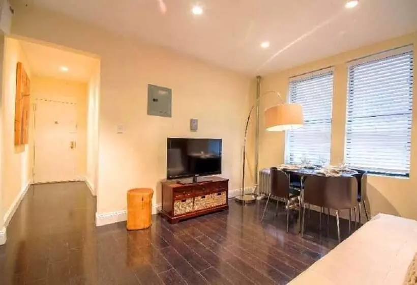 Upper East Side Apartments