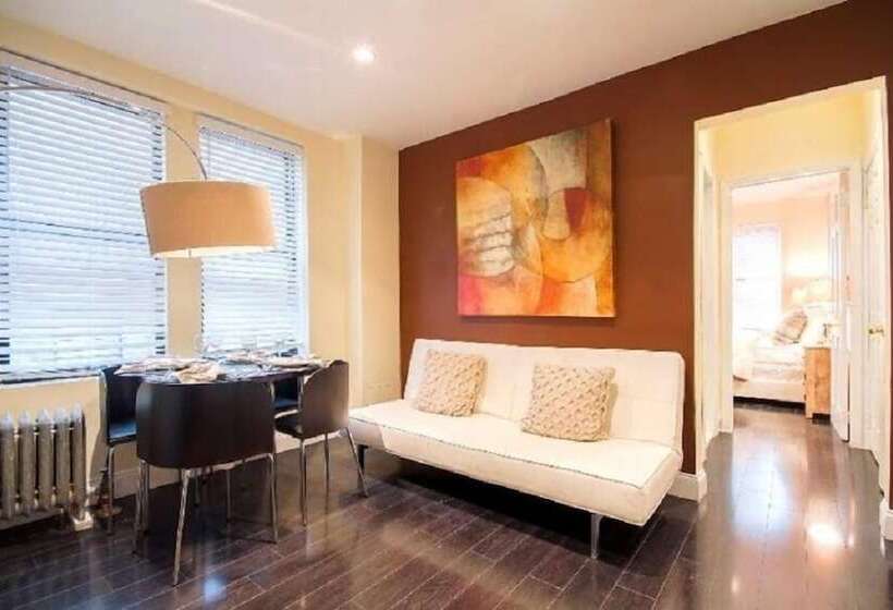 Upper East Side Apartments