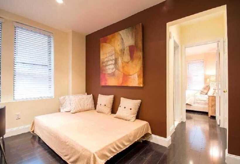 Upper East Side Apartments