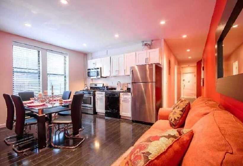 Upper East Side Apartments