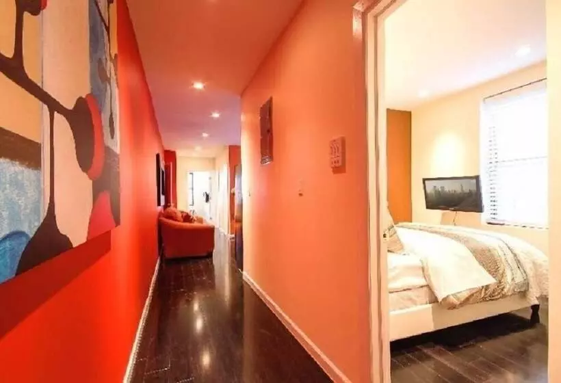 Upper East Side Apartments