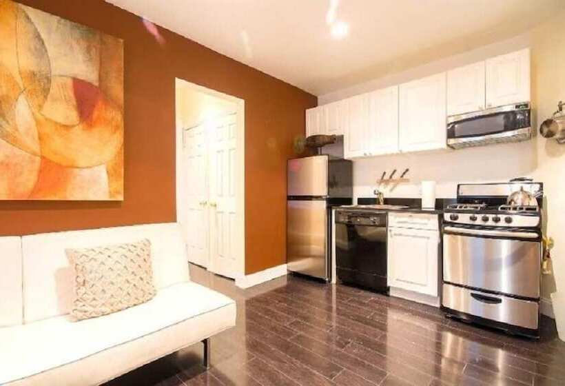 Upper East Side Apartments