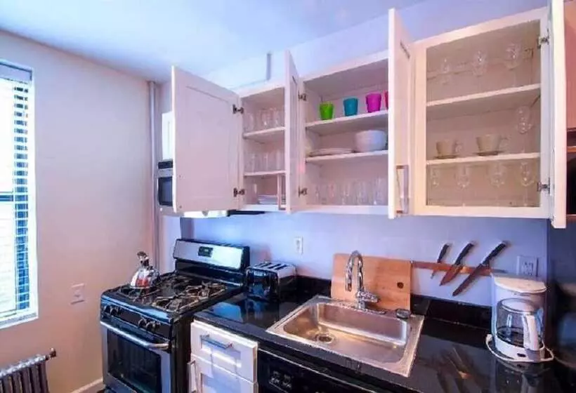 Upper East Side Apartments