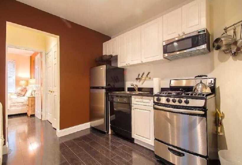 Upper East Side Apartments