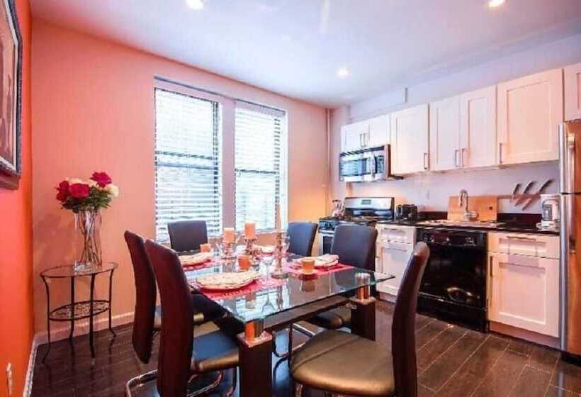 Upper East Side Apartments