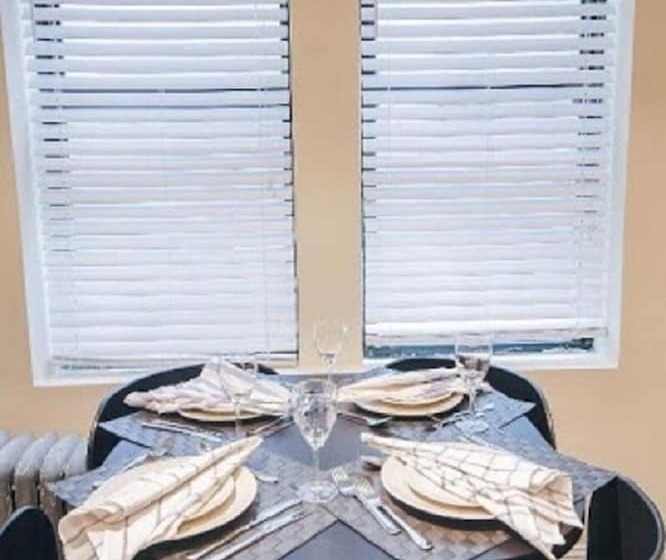 Upper East Side Apartments