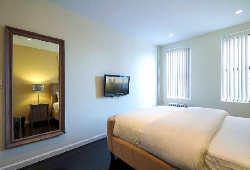 Upper East Side Apartments