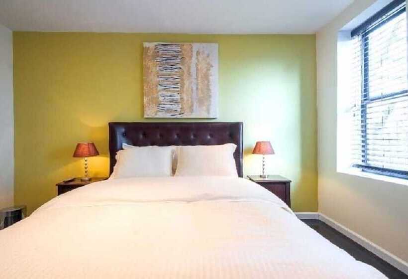 Upper East Side Apartments