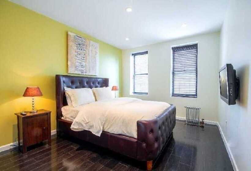 Upper East Side Apartments