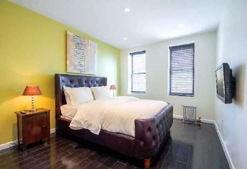 Upper East Side Apartments