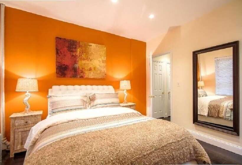 Upper East Side Apartments