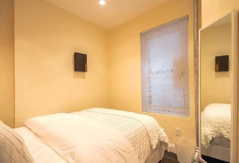 Upper East Side Apartments