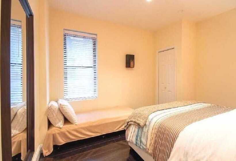 Upper East Side Apartments