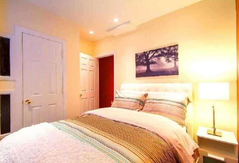 Upper East Side Apartments