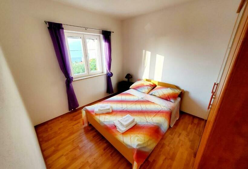 Apartmani Tanja
