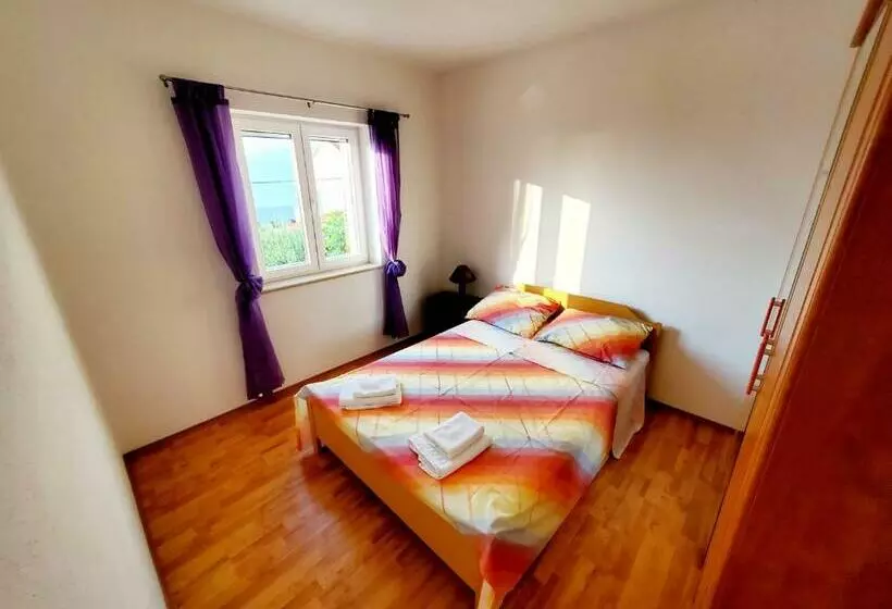 Apartmani Tanja