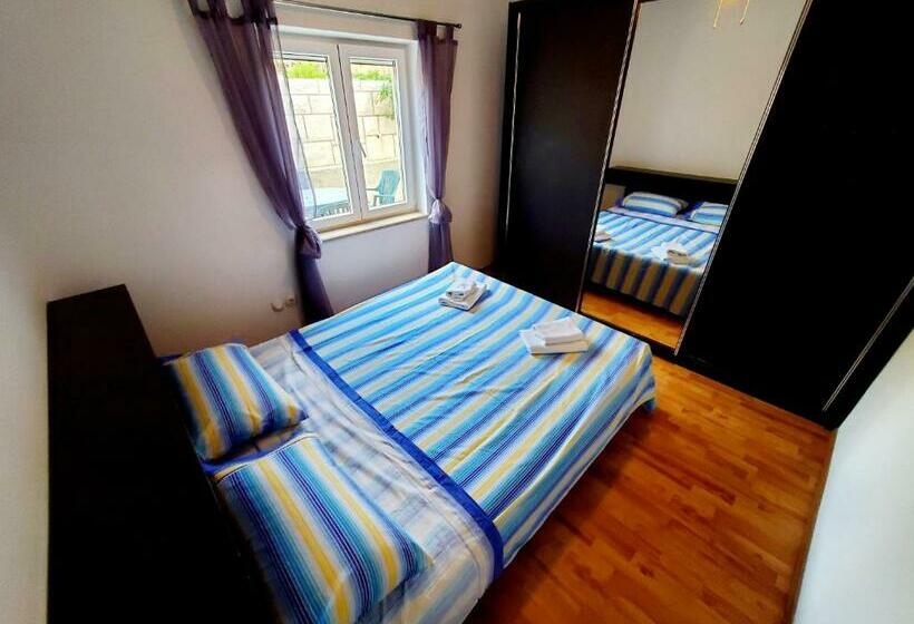 Apartmani Tanja