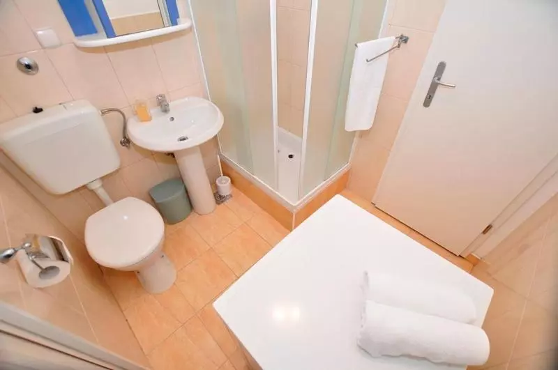Apartmani Tanja
