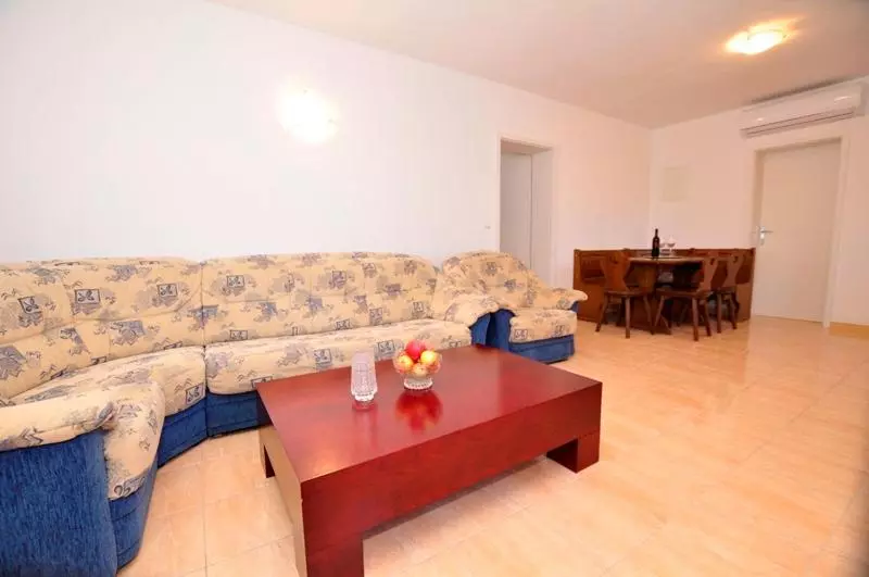 Apartmani Tanja