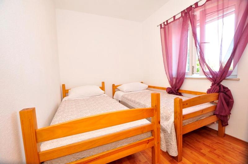 Apartmani Tanja