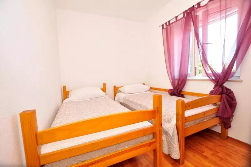 Apartmani Tanja