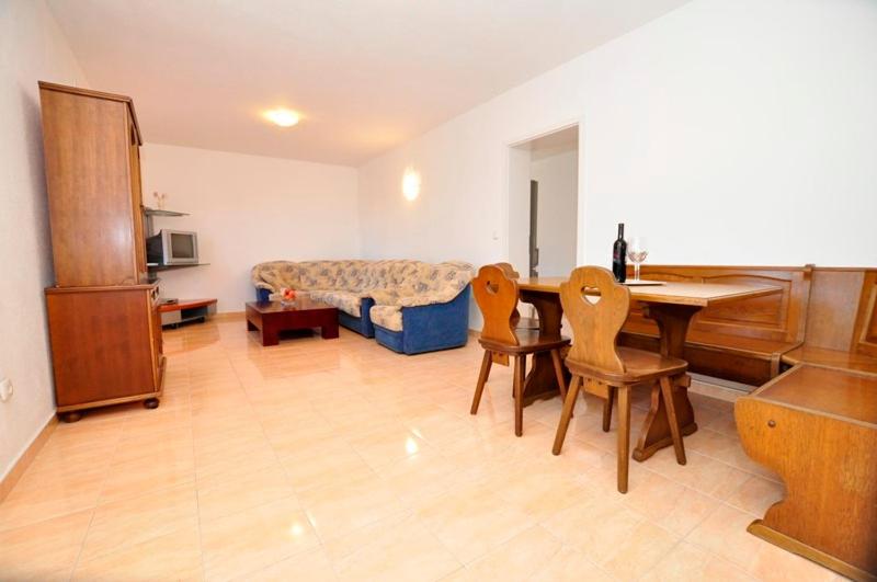 Apartmani Tanja