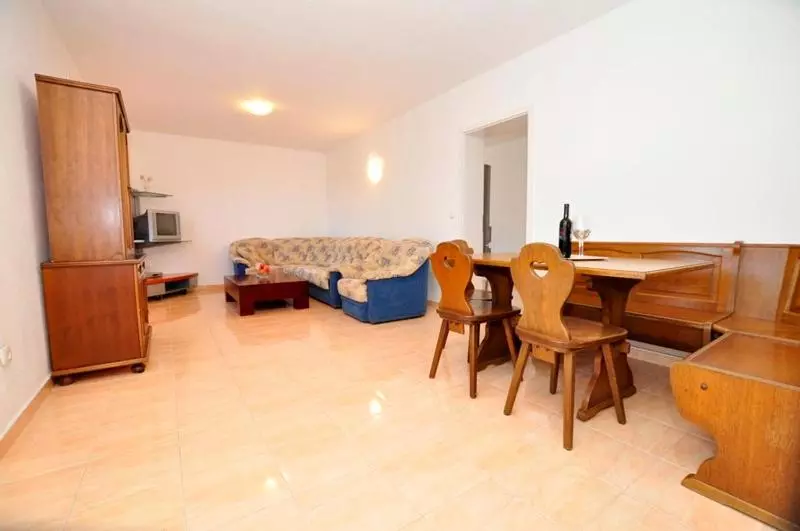Apartmani Tanja