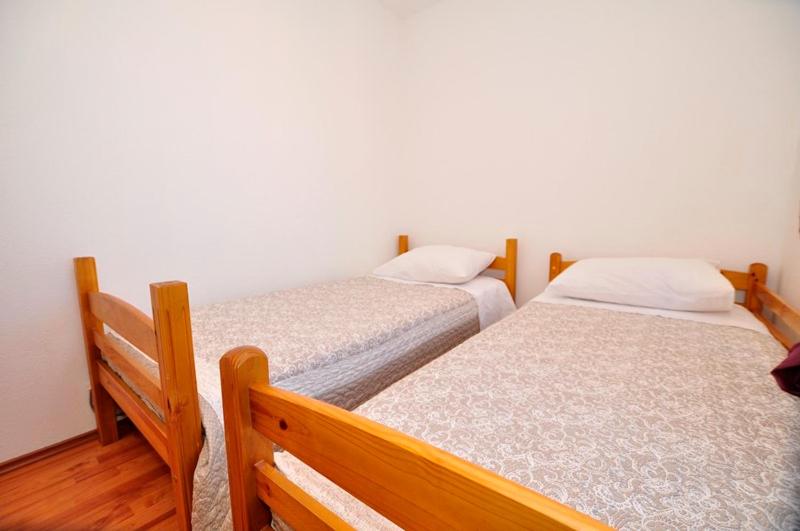 Apartmani Tanja