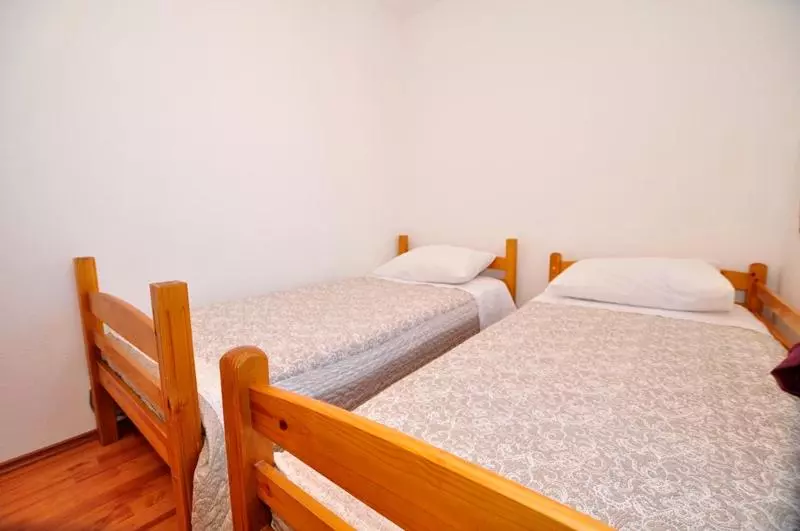 Apartmani Tanja