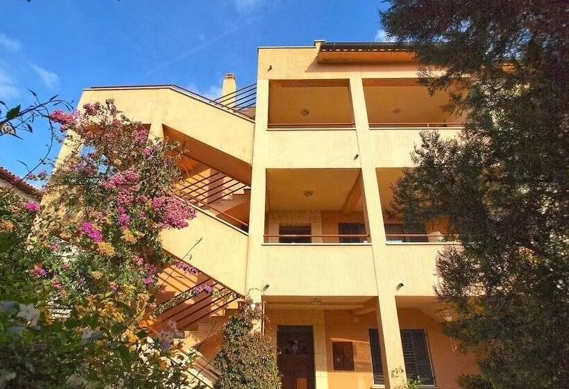Apartment Nada 1202
