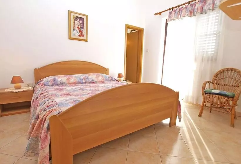 Apartment Nada 1202