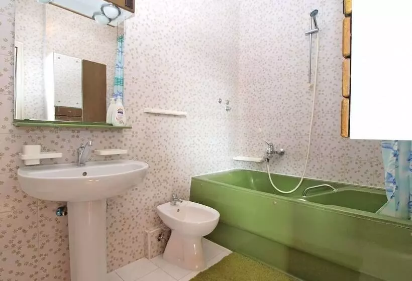Apartment Nada 1202