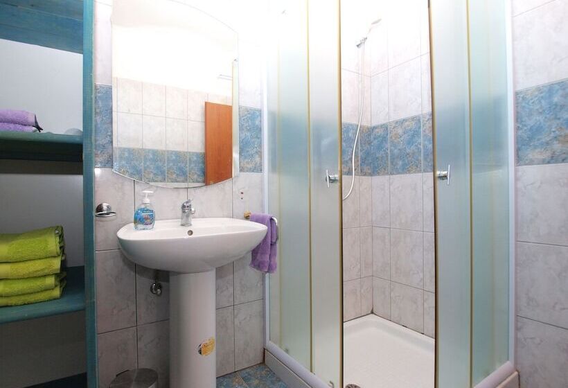 Apartment Zaklina 1496