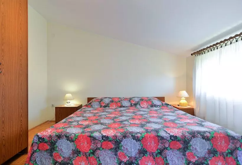 Apartment Andela 250