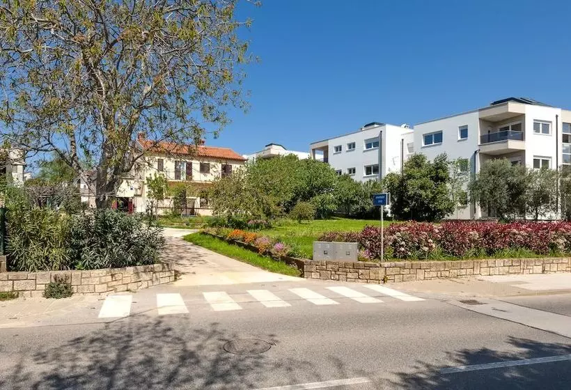 Apartment Ivo