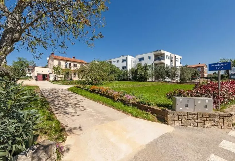 Apartment Ivo