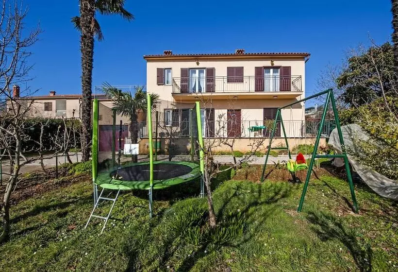 Apartment Ivo