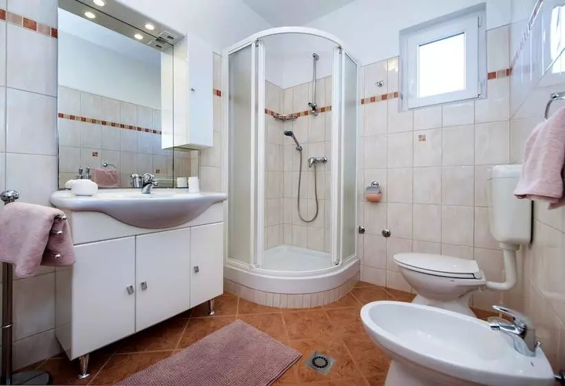 Apartment Ivo